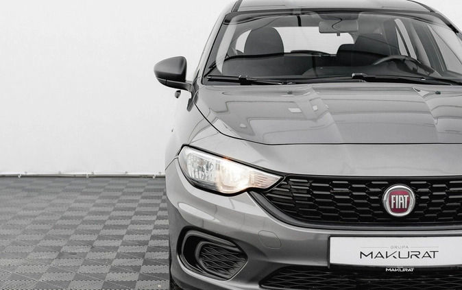 Fiat Tipo cena 47850 przebieg: 56441, rok produkcji 2019 z Lubniewice małe 667